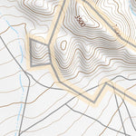 34116NW Page 95 Newberry Springs Topo Preview 2