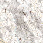 34116NW Page 95 Newberry Springs Topo Preview 3