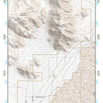 34116NW Page 97 Newberry Springs Topo Preview 1