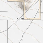 34116NW Page 99 Newberry Springs Topo Preview 3