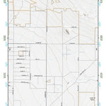 34116NW Page 100 Newberry Springs Topo Preview 1