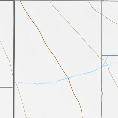 34116NW Page 100 Newberry Springs Topo Preview 2