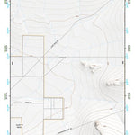 34116NW Page 101 Newberry Springs Topo Preview 1