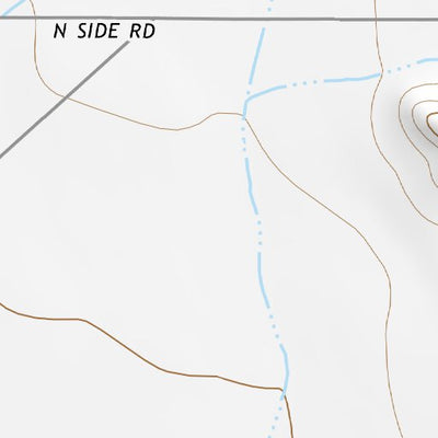 34116NW Page 101 Newberry Springs Topo Preview 2