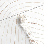 34116NW Page 101 Newberry Springs Topo Preview 3