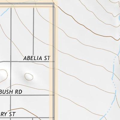 34116NW Page 102 Newberry Springs Topo Preview 2