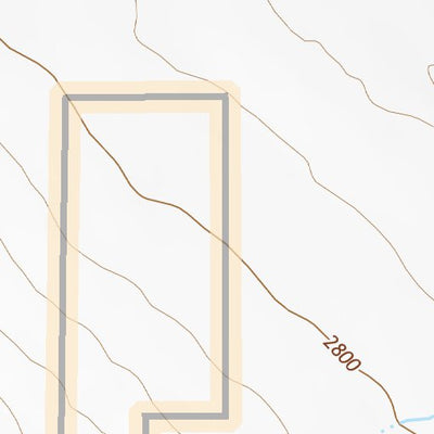 34116NW Page 108 Newberry Springs Topo Preview 2