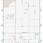 34116SW Page 2 Big Bear Lake Topo Preview 1
