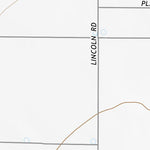 34116SW Page 3 Big Bear Lake Topo Preview 2