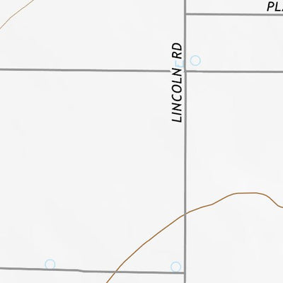 34116SW Page 3 Big Bear Lake Topo Preview 2