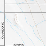 34116SW Page 4 Big Bear Lake Topo Preview 2