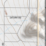 34116SW Page 4 Big Bear Lake Topo Preview 3