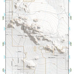 34116SW Page 5 Big Bear Lake Topo Preview 1