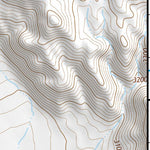 34116SW Page 7 Big Bear Lake Topo Preview 3
