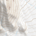 34116SW Page 8 Big Bear Lake Topo Preview 2