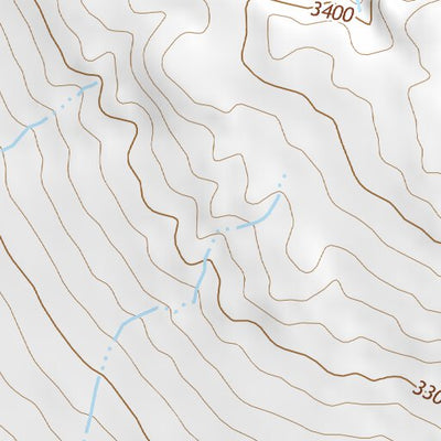 34116SW Page 9 Big Bear Lake Topo Preview 2