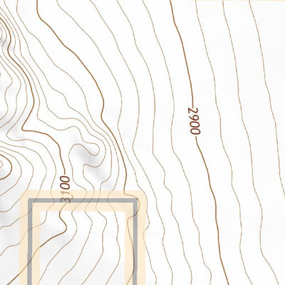 34116SW Page 10 Big Bear Lake Topo Preview 3