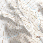 34116SW Page 11 Big Bear Lake Topo Preview 3