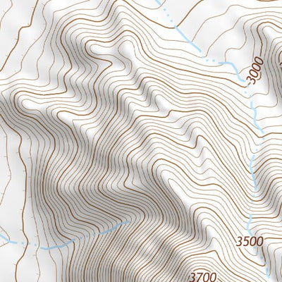 34116SW Page 11 Big Bear Lake Topo Preview 3