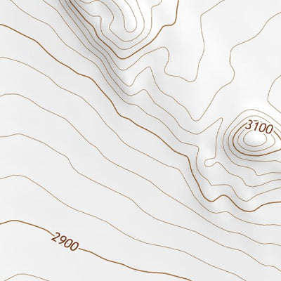 34116SW Page 12 Big Bear Lake Topo Preview 2