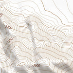 34116SW Page 12 Big Bear Lake Topo Preview 3