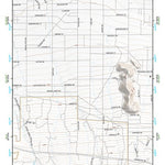 34116SW Page 13 Big Bear Lake Topo Preview 1