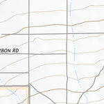 34116SW Page 13 Big Bear Lake Topo Preview 2