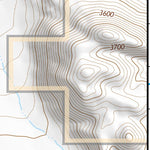 34116SW Page 14 Big Bear Lake Topo Preview 3