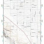34116SW Page 15 Big Bear Lake Topo Preview 1
