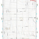 34116SW Page 16 Big Bear Lake Topo Preview 1