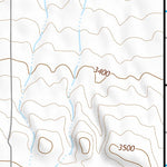 34116SW Page 16 Big Bear Lake Topo Preview 3