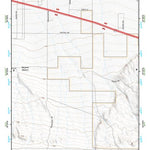 34116SW Page 17 Big Bear Lake Topo Preview 1