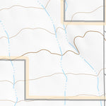 34116SW Page 17 Big Bear Lake Topo Preview 2