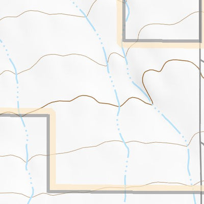 34116SW Page 17 Big Bear Lake Topo Preview 2
