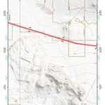 34116SW Page 18 Big Bear Lake Topo Preview 1