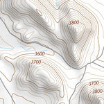 34116SW Page 18 Big Bear Lake Topo Preview 3