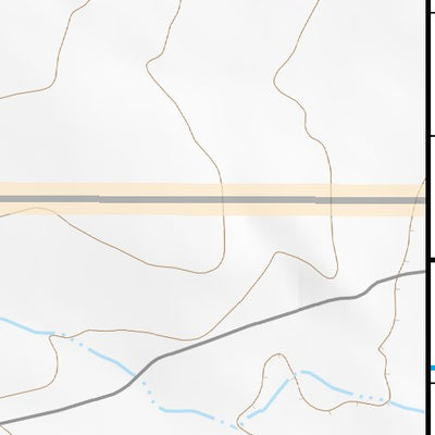 34116SW Page 21 Big Bear Lake Topo Preview 3