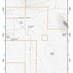 34116SW Page 22 Big Bear Lake Topo Preview 1
