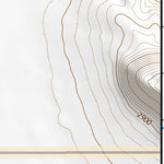 34116SW Page 22 Big Bear Lake Topo Preview 3