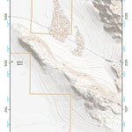 34116SW Page 23 Big Bear Lake Topo Preview 1
