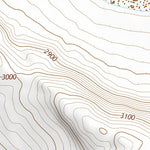 34116SW Page 23 Big Bear Lake Topo Preview 2