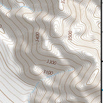 34116SW Page 23 Big Bear Lake Topo Preview 3