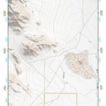 34116SW Page 24 Big Bear Lake Topo Preview 1