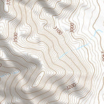 34116SW Page 24 Big Bear Lake Topo Preview 3