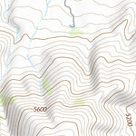 34116SW Page 25 Big Bear Lake Topo Preview 2