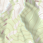 34116SW Page 25 Big Bear Lake Topo Preview 3
