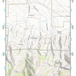 34116SW Page 26 Big Bear Lake Topo Preview 1