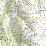 34116SW Page 26 Big Bear Lake Topo Preview 3