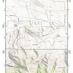 34116SW Page 27 Big Bear Lake Topo Preview 1
