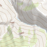 34116SW Page 28 Big Bear Lake Topo Preview 3